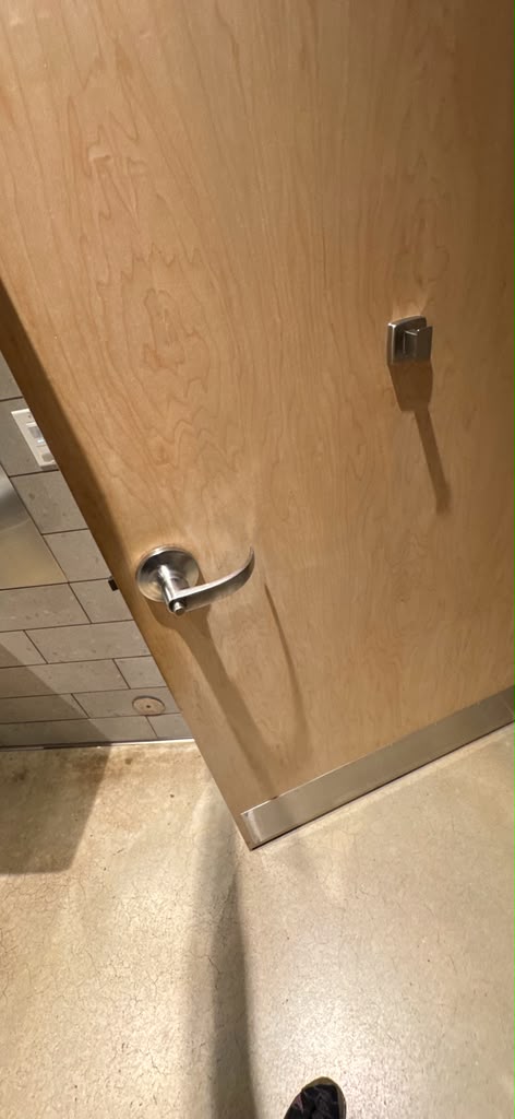 Lever Set Replacement